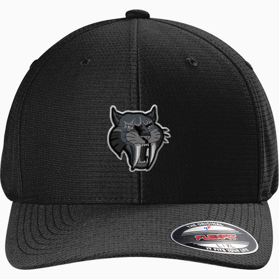 Summit Trail Sabercats <span class="pdp-name-mascot">Summit Trail Sabercats</span> TravisMathew Rad Flexback Cap