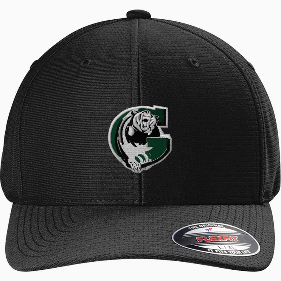 Griswold Grizzlies <span class="pdp-name-mascot">Griswold Grizzlies</span> TravisMathew Rad Flexback Cap