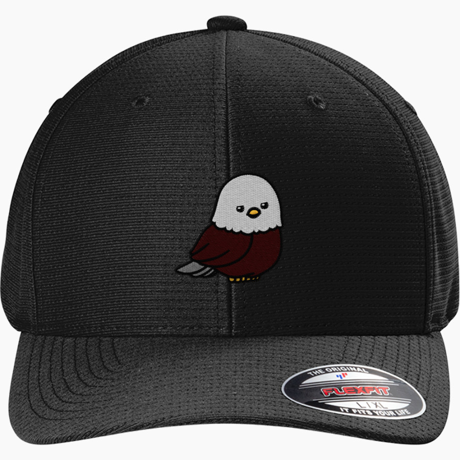 Stowe Eaglets <span class="pdp-name-mascot">Stowe Early Learning Center Eaglets</span> TravisMathew Rad Flexback Cap