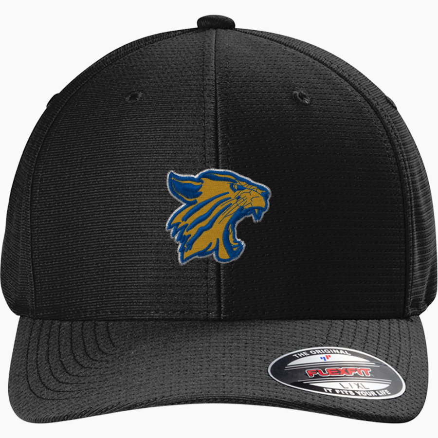 BIG SANDY HIGH SCHOOL WILDCATS <span class="pdp-name-mascot">BIG SANDY WILDCATS</span> TravisMathew Rad Flexback Cap