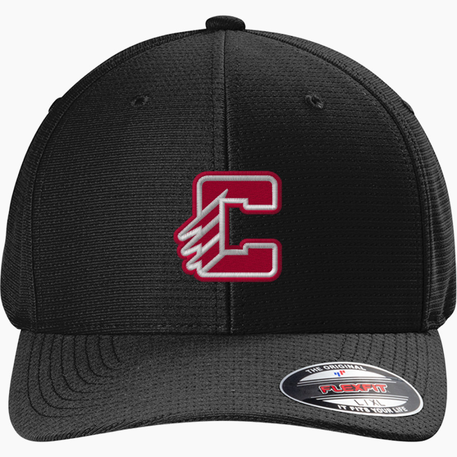 CHAMBERLAIN HIGH SCHOOL CUBS <span class="pdp-name-mascot">CHAMBERLAIN CUBS</span> TravisMathew Rad Flexback Cap