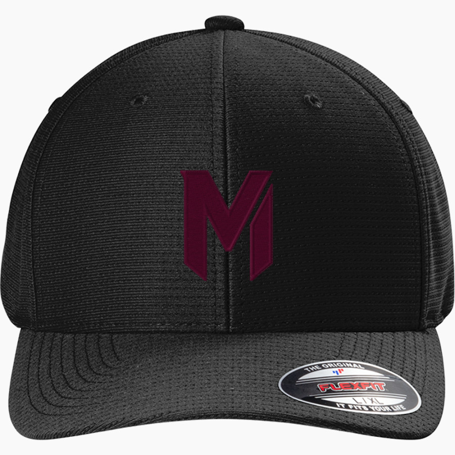 Mash Athletics <span class="pdp-name-mascot">Minnesota Mash Baseball Club</span> TravisMathew Rad Flexback Cap