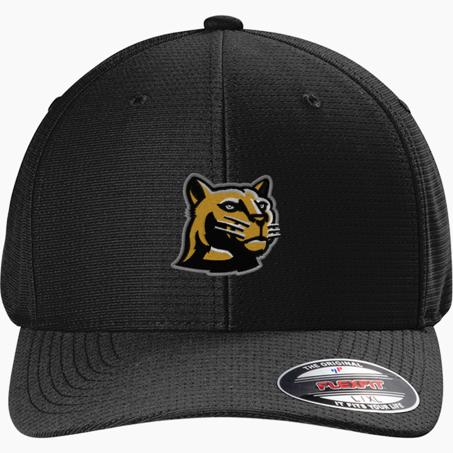 Olson Panthers Online Store TravisMathew Rad Flexback Cap