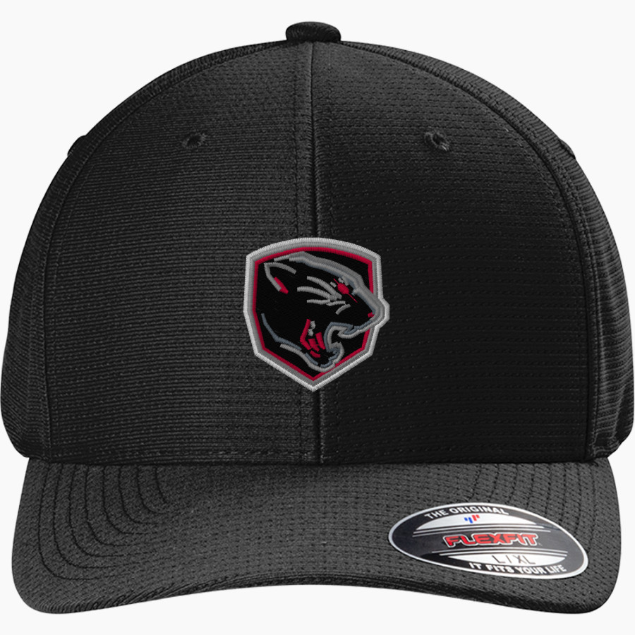 Martin Luther School Cougars <span class="pdp-name-mascot">Martin Luther Cougars</span> TravisMathew Rad Flexback Cap