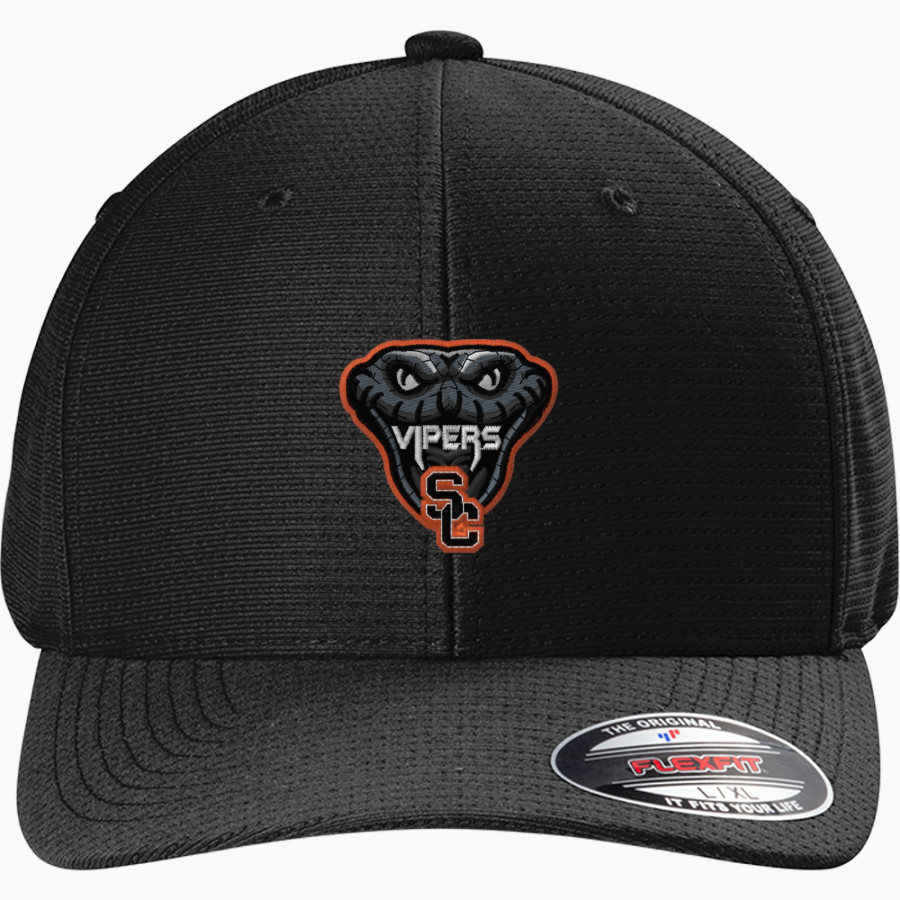 South County Vipers TravisMathew Rad Flexback Cap