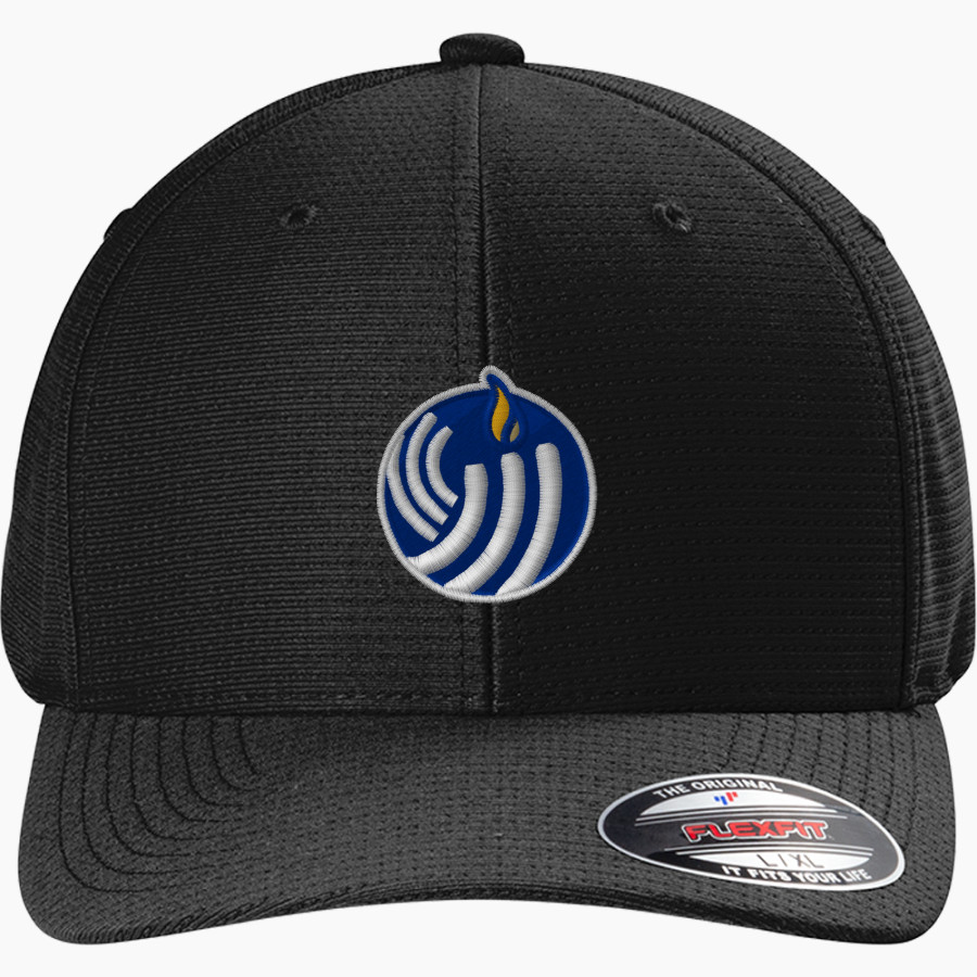 Barrack Cougars <span class="pdp-name-mascot">Barrack Cougars</span> TravisMathew Rad Flexback Cap