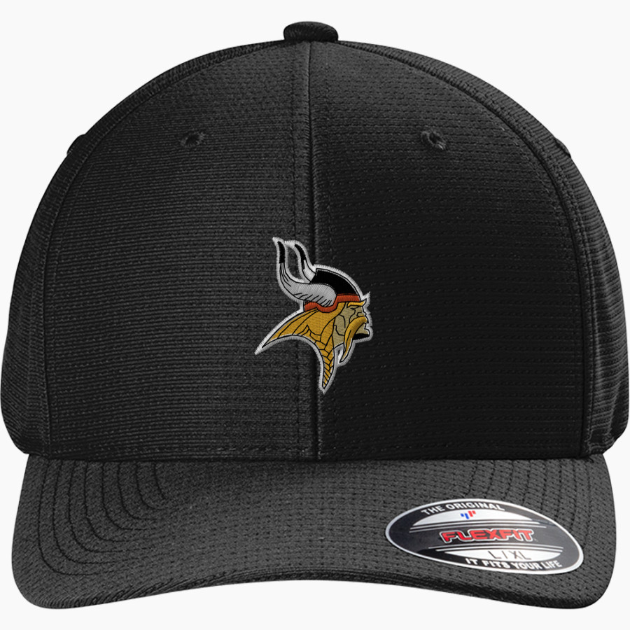 PELICAN RAPIDS HIGH SCHOOL VIKINGS TravisMathew Rad Flexback Cap
