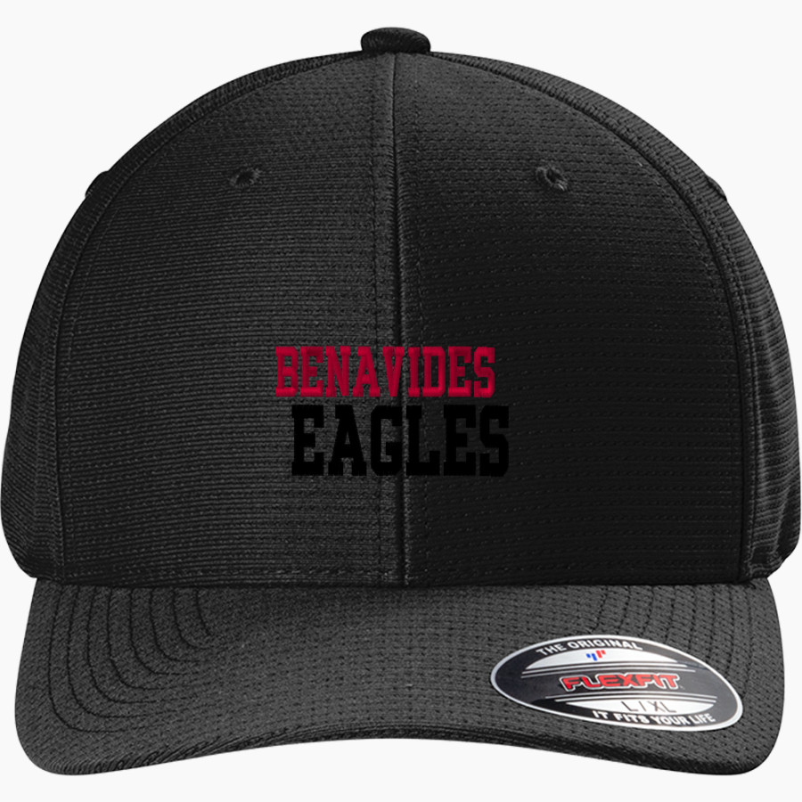Benavides Eagles <span class="pdp-name-mascot">Benavides Eagles</span> TravisMathew Rad Flexback Cap