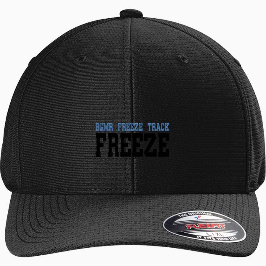 Bgmr Freeze Track Freeze TravisMathew Rad Flexback Cap