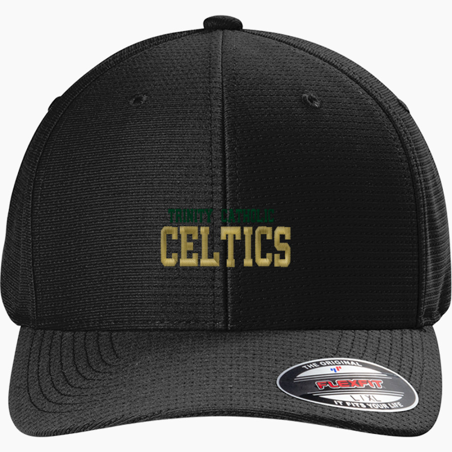Trinity Catholic Celtics <span class="pdp-name-mascot">Trinity Catholic Celtics</span> TravisMathew Rad Flexback Cap