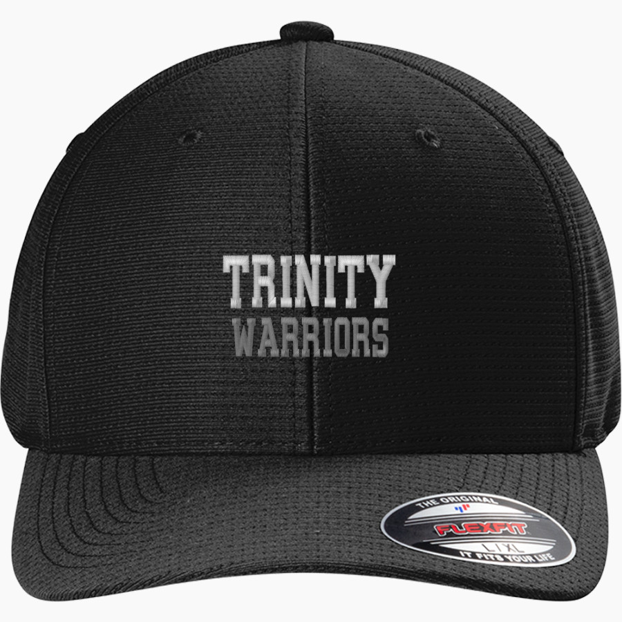Trinity Warriors TravisMathew Rad Flexback Cap