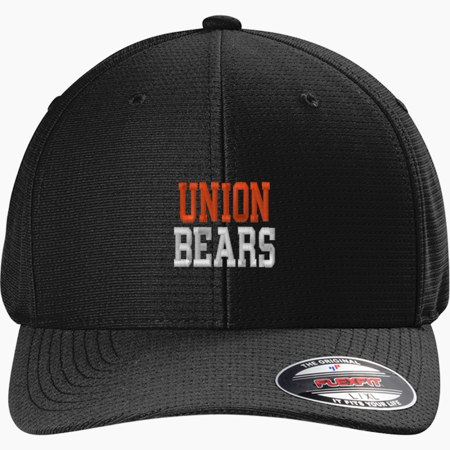 Union Bears TravisMathew Rad Flexback Cap
