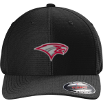 FRANKENMUTH HIGH SCHOOL EAGLES <span class="pdp-name-mascot">FRANKENMUTH EAGLES</span> TravisMathew Rad Flexback Cap Front Thumbnail