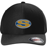 SUNNYVALE HIGH SCHOOL RAIDERS <span class="pdp-name-mascot">SUNNYVALE RAIDERS</span> TravisMathew Rad Flexback Cap Front Thumbnail