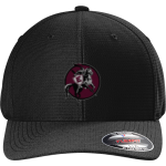 ELBA CENTRAL SCHOOL LANCERS <span class="pdp-name-mascot">ELBA LANCERS</span> TravisMathew Rad Flexback Cap Front Thumbnail