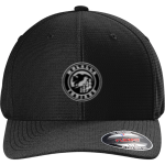 MOLALLA HIGH SCHOOL INDIANS <span class="pdp-name-mascot">MOLALLA INDIANS</span> TravisMathew Rad Flexback Cap Front Thumbnail