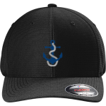 Mackinac Island Lakers <span class="pdp-name-mascot">Mackinac Island Lakers</span> TravisMathew Rad Flexback Cap Front Thumbnail