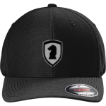Paragon Prep Knights <span class="pdp-name-mascot">Paragon Prep</span> TravisMathew Rad Flexback Cap Front Thumbnail