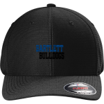 Bartlett Bulldogs <span class="pdp-name-mascot">Bartlett Bulldogs</span> TravisMathew Rad Flexback Cap Front Thumbnail