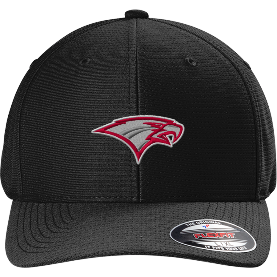FRANKENMUTH HIGH SCHOOL EAGLES <span class="pdp-name-mascot">FRANKENMUTH EAGLES</span> TravisMathew Rad Flexback Cap