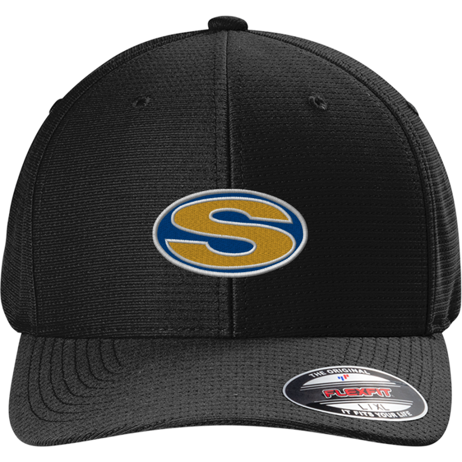 SUNNYVALE HIGH SCHOOL RAIDERS <span class="pdp-name-mascot">SUNNYVALE RAIDERS</span> TravisMathew Rad Flexback Cap