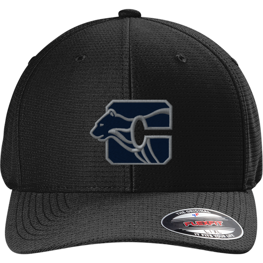 Century Panthers <span class="pdp-name-mascot">Century Panthers</span> TravisMathew Rad Flexback Cap