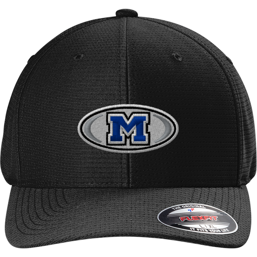 Moanalua Na Menehune <span class="pdp-name-mascot">Moanalua Menehunes</span> TravisMathew Rad Flexback Cap