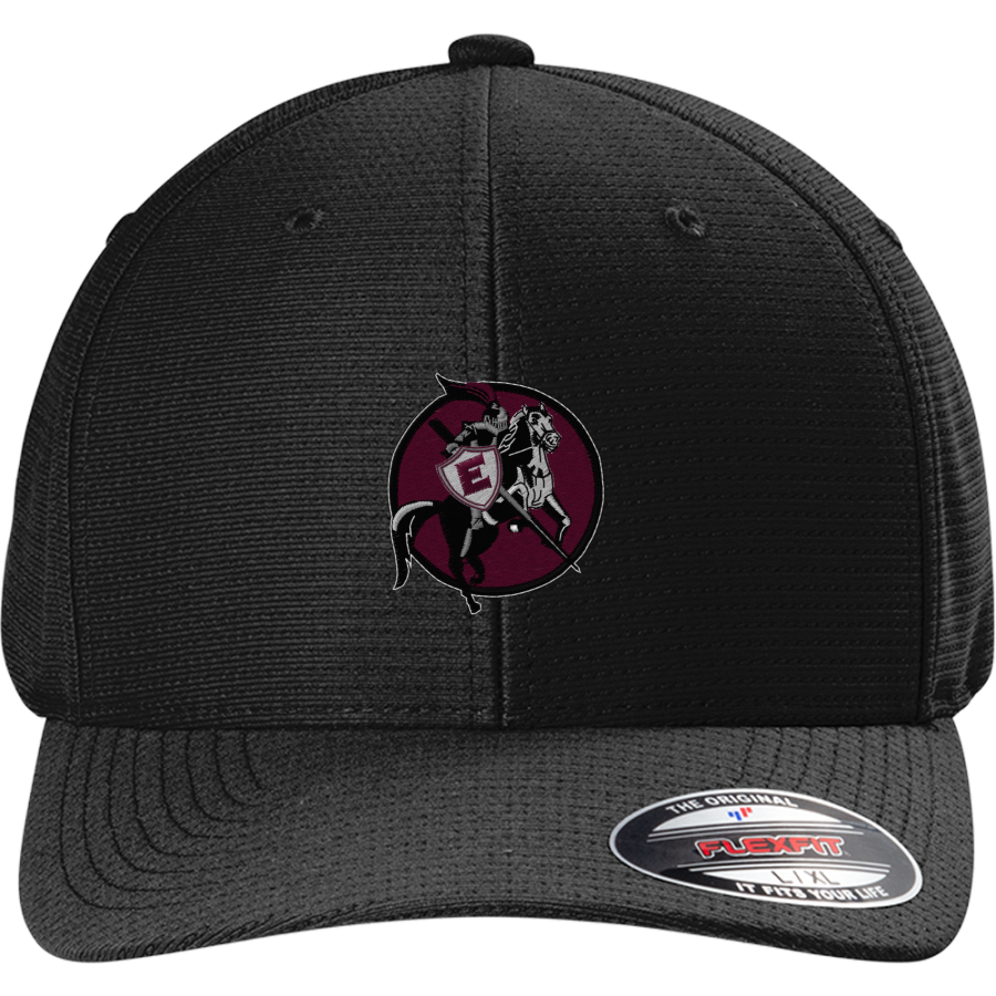 ELBA CENTRAL SCHOOL LANCERS <span class="pdp-name-mascot">ELBA LANCERS</span> TravisMathew Rad Flexback Cap