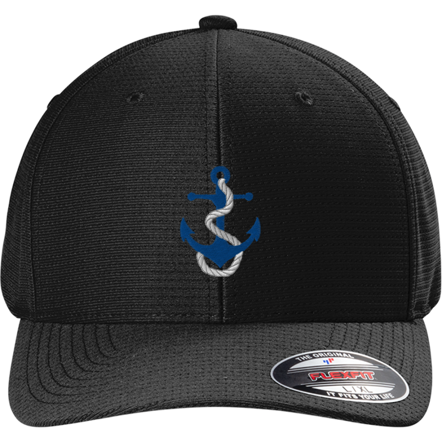 Mackinac Island Lakers <span class="pdp-name-mascot">Mackinac Island Lakers</span> TravisMathew Rad Flexback Cap
