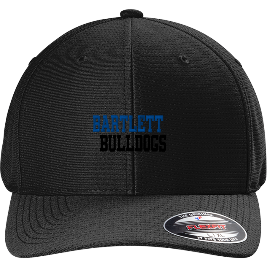 Bartlett Bulldogs <span class="pdp-name-mascot">Bartlett Bulldogs</span> TravisMathew Rad Flexback Cap