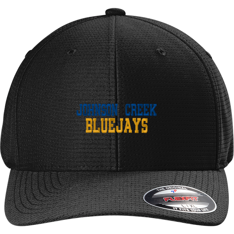 Johnson Creek BlueJays <span class="pdp-name-mascot">Johnson Creek Blue Jays</span> TravisMathew Rad Flexback Cap