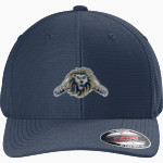 ALPHA OMEGA ACADEMY LIONS <span class="pdp-name-mascot">ALPHA OMEGA ACADEMY LIONS</span> TravisMathew Rad Flexback Cap Front Thumbnail