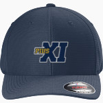Pius XI Catholic High School Official Online Store <span class="pdp-name-mascot">Pius XI Popes</span> TravisMathew Rad Flexback Cap Front Thumbnail