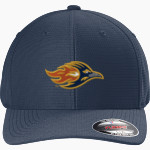 Paul Duke STEM Trailblazers <span class="pdp-name-mascot">Paul Duke High School Trailblazers</span> TravisMathew Rad Flexback Cap Front Thumbnail
