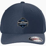 Real Phenom Basketball <span class="pdp-name-mascot">Real Phenom Basketball Club</span> TravisMathew Rad Flexback Cap Front Thumbnail