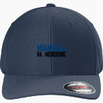 Moanalua Na Menehune TravisMathew Rad Flexback Cap Front Thumbnail