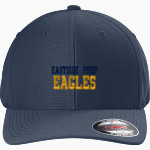 Eastside Prep Eagles TravisMathew Rad Flexback Cap Front Thumbnail