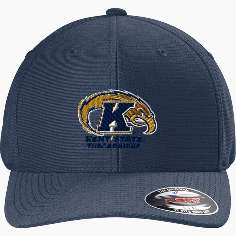 Kent State Tuscarawas Online Athletics Store TravisMathew Rad Flexback Cap