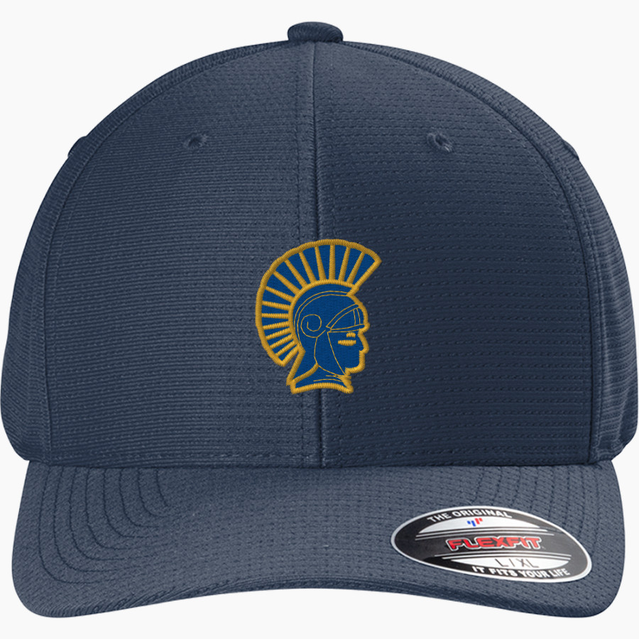 St. Paul Academy & Summit School Spartans <span class="pdp-name-mascot">St. Paul Academy Spartans</span> TravisMathew Rad Flexback Cap
