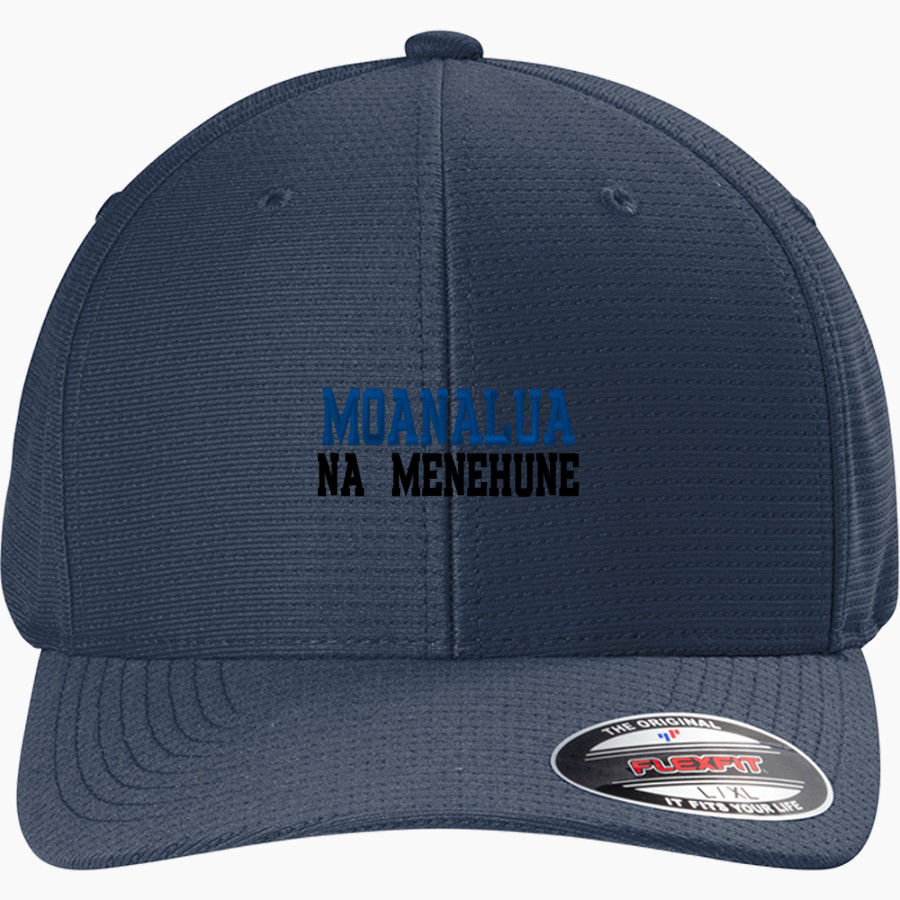 Moanalua Na Menehune TravisMathew Rad Flexback Cap