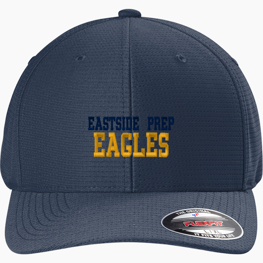Eastside Prep Eagles TravisMathew Rad Flexback Cap
