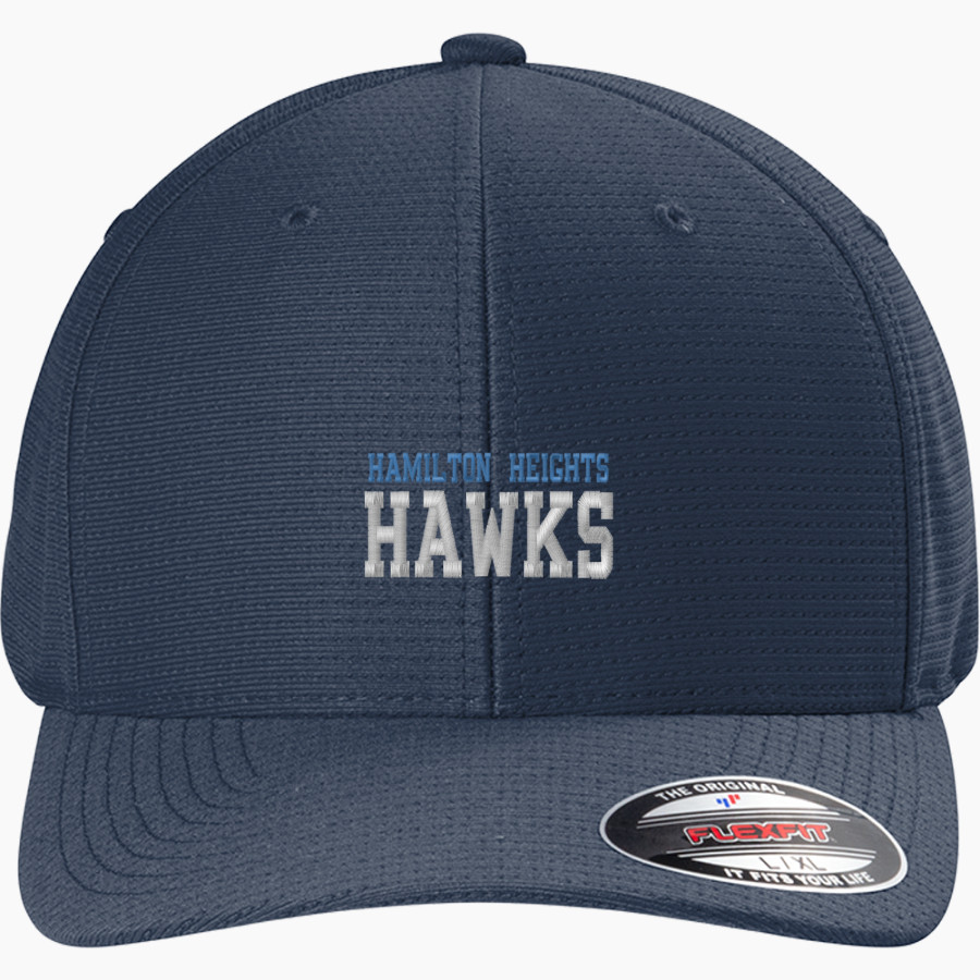 Hamilton Heights Hawks <span class="pdp-name-mascot">Hamilton Heights Christian Academy Hawks</span> TravisMathew Rad Flexback Cap