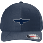 Harmony Thunderbirds <span class="pdp-name-mascot">Harmony Thunderbirds</span> TravisMathew Rad Flexback Cap Front Thumbnail