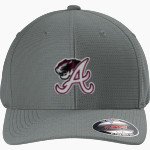 ARP HIGH SCHOOL TIGERS <span class="pdp-name-mascot">ARP TIGERS</span> TravisMathew Rad Flexback Cap Front Thumbnail