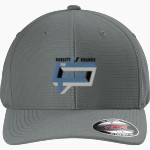 Believe In You TravisMathew Rad Flexback Cap Front Thumbnail