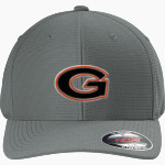 Gary Bobcats TravisMathew Rad Flexback Cap Front Thumbnail