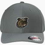 Bryant Bulldogs <span class="pdp-name-mascot">Bryant Bulldogs</span> TravisMathew Rad Flexback Cap Front Thumbnail