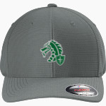 St. Mary's Dragons TravisMathew Rad Flexback Cap Front Thumbnail