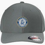 MOUNT MARKHAM HIGH SCHOOL MUSTANGS <span class="pdp-name-mascot">MOUNT MARKHAM MUSTANGS</span> TravisMathew Rad Flexback Cap Front Thumbnail