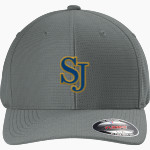 SAINT JOHN LUTHERAN HIGH SCHOOL SAINTS <span class="pdp-name-mascot">SAINT JOHN LUTHERAN SAINTS</span> TravisMathew Rad Flexback Cap Front Thumbnail